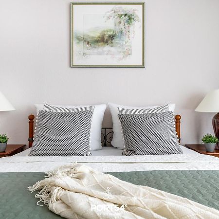 Villa Nova Busum Ngoại thất bức ảnh