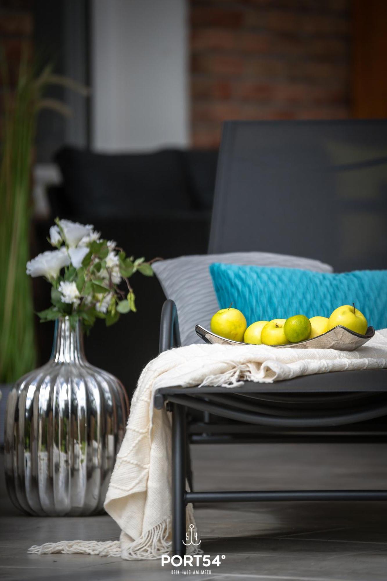 Villa Nova Busum Ngoại thất bức ảnh