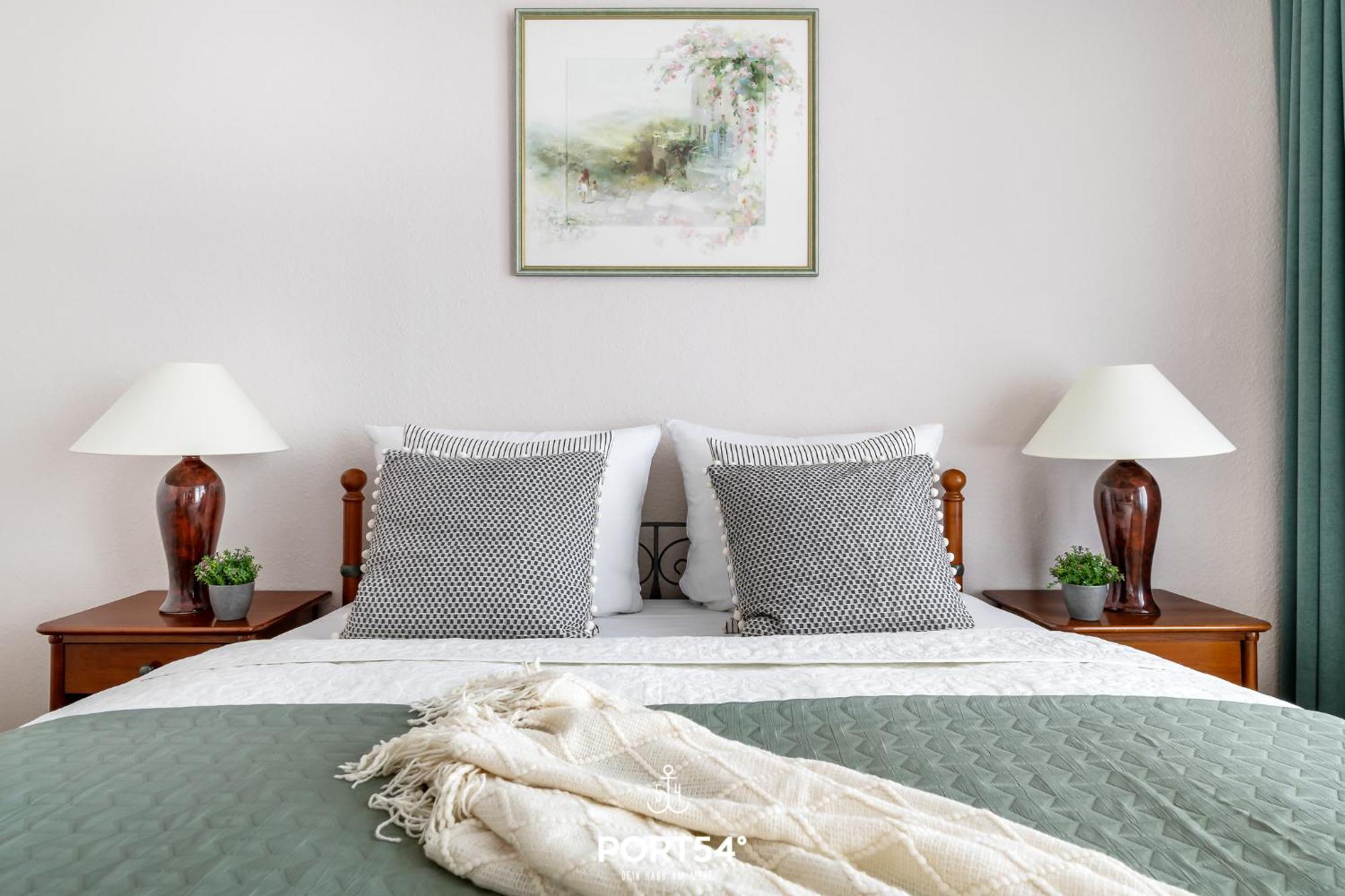 Villa Nova Busum Ngoại thất bức ảnh